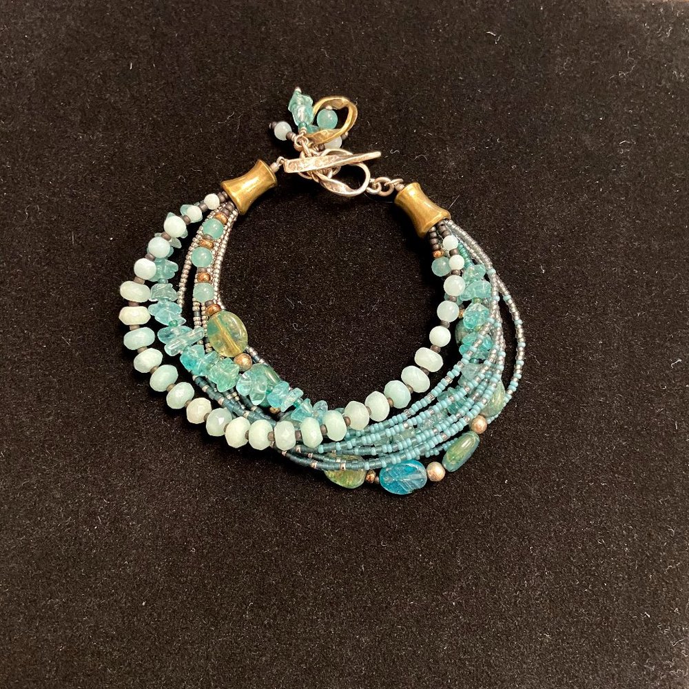 Silpada bracelet